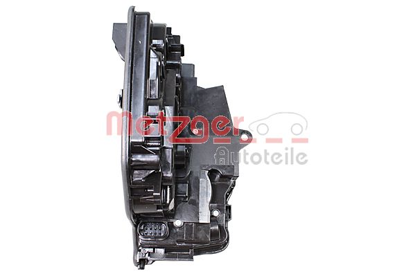 METZGER 2314412 GREENPARTS Türschloss